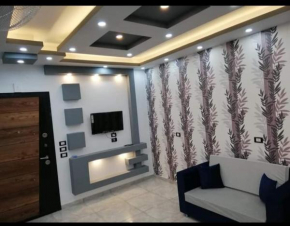 Morgan apartment